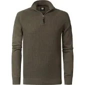 Petrol Industries Camisola De Gola Alta Kwc227