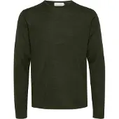 Casual Friday Pullover 'Kent' verde