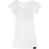 Winshape Camisa funcionais 'WTR4' preto / branco
