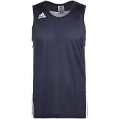 Adidas Camiseta Sem Mangas 3g Speed Reversible