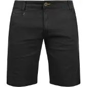 Indicode Calças chino 'Miko' preto