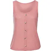 LASCANA Top malva