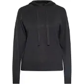 SANIKA Pullover preto