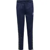 Hummel Calças Authentic Pl
