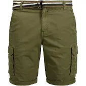 Blend Calças cargo 'Brian' oliveira