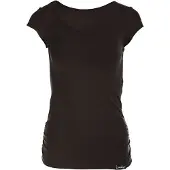 Winshape Camisa funcionais 'WTR4' preto / branco