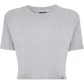 Dickies Camiseta De Manga Curta Newington Garment Wash