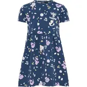 Hummel Vestido De Manga Curta Happy