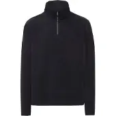 Yuka Pullover preto