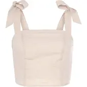 LASCANA Top bege