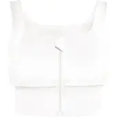 IZIA Top branco