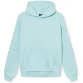 Johnny Urban Sweatshirt 'Cody Oversized' azul céu