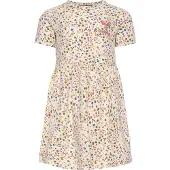 Hummel Vestido De Manga Curta Karen Aop