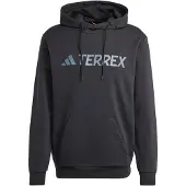 Adidas Moletom Com Capuz Terrex Multi Large Logo