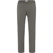 Hanro Calças de pijama ' Casuals ' antracite