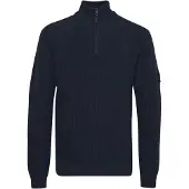 INDICODE JEANS Pullover navy