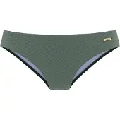 Sunseeker Cueca biquíni verde