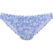 Vivance Cueca biquíni azul