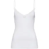 Hanro Top branco