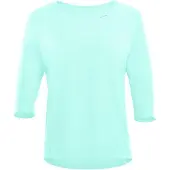 Winshape Camisa funcionais 'DT111LS' menta