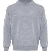 Fernell Pullover cinzento claro