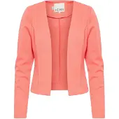 Ichi Blazer 'IHKate' coral