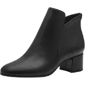 Tamaris Botim preto