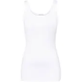Hanro Top ' Soft Touch ' branco