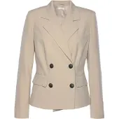 LASCANA Blazer bege