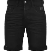 Blend Calças de ganga 'BHMartels' preto denim