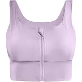 IZIA Top lavanda