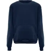 Yuka Sweatshirt marinho