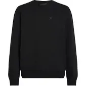 Karl Lagerfeld Sweatshirt 'KAMEO' preto