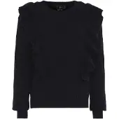 Faina Pullover preto