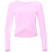 Winshape Camisa funcionais 'AET131LS' lavanda