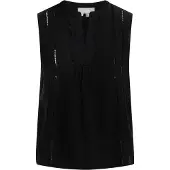 Usha Blusa preto