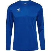 Hummel Camiseta De Manga Comprida Authentic Pl