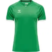 Hummel Camiseta De Manga Curta Core Volley
