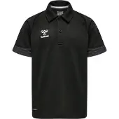 Hummel Polo De Manga Curta Lead Functional