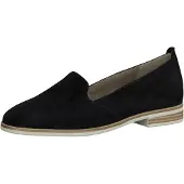 Tamaris Sapato Slip-on preto