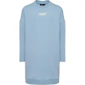 Hummel Vestido De Manga Comprida Zippi