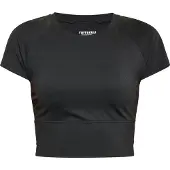 Tuffskull Top preto