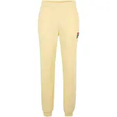 FILA Calças 'LINCOLN' amarelo / mistura de cores