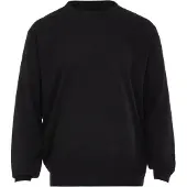 Colina Pullover preto