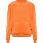 Colina Sweatshirt laranja