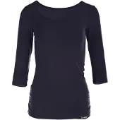 Winshape Camisa funcionais 'WS4' azul escuro