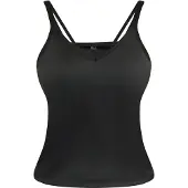 IZIA Top preto