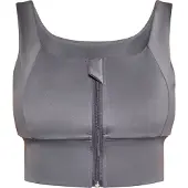 IZIA Top cinzento escuro