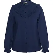 Dreimaster Blusa marinho