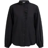 Dreimaster Blusa preto